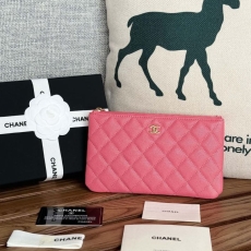 Chanel Clutch Bags